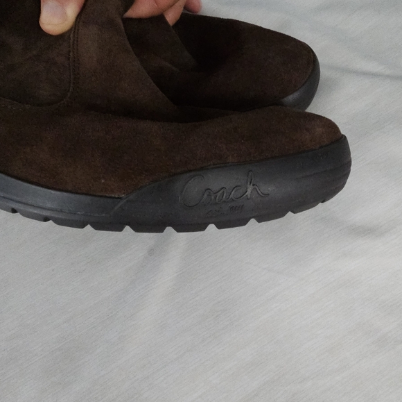 Coach boot - Picture 6 of 12